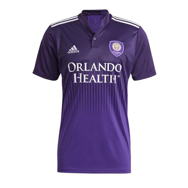 Thailandia Maglia Orlando City Prima 21/22